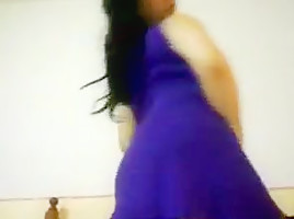 Arab girl orgasm