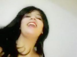 Arab girl orgasm