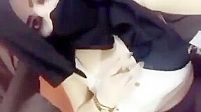 Arab khaliji super sexy milf