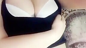 Arab khaliji super sexy milf
