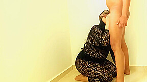 Arabmilf- Sexvlog May 25th 2023 - ميمة مغربية كتمص ليا