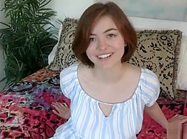 Aria Sky – Hairy 1