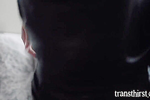 Ariel Demure In Good Samaritan Gets Some Tight Ts Bareback 8 Min