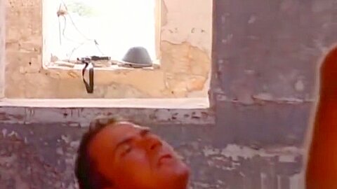 Army Gay Sex Stud Pounding Anal Fuck