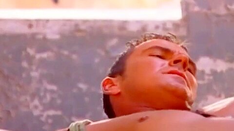 Army Gay Sex Stud Pounding Anal Fuck