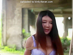 Army Girl Captured