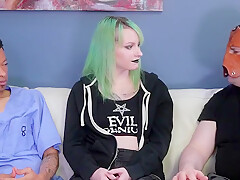 Arse Banged Bondage Teenage Getting Hard Ass Fuck