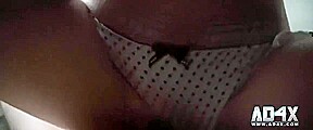 Ashlee Hills In Fabulous Adult Clip Lingerie Exclusive Version