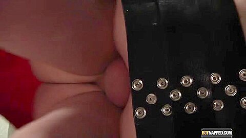 Ashton Just Needs A Hole To Fuck - Edwin Sykes And Ashton Braley