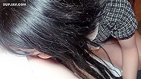 Asian Angel 21776