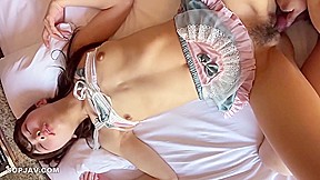 Asian Angel 21947