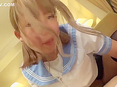 Asian Angel - Best Xxx Movie Stockings Craziest Show