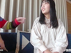 Asian Angel - Excellent Porn Clip Milf Fantastic Only For You
