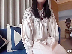 Asian Angel - Excellent Porn Clip Milf Fantastic Only For You
