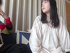 Asian Angel - Excellent Porn Clip Milf Fantastic Only For You