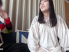 Asian Angel - Excellent Porn Clip Milf Fantastic Only For You