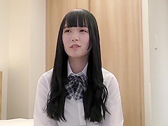 Asian Angel In Horny Porn Scene Stockings Unbelievable Unique