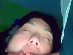 Asian Blowjob - 1080p