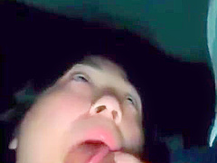 Asian Blowjob - 1080p