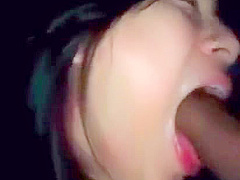 Asian Blowjob - 1080p