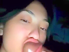 Asian Blowjob - 1080p