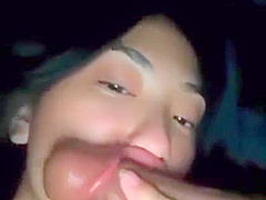 Asian Blowjob - 1080p