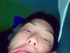 Asian Blowjob - 1080p