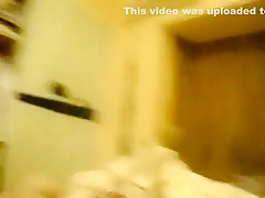 Asian Boy Jerks Off Big Dick