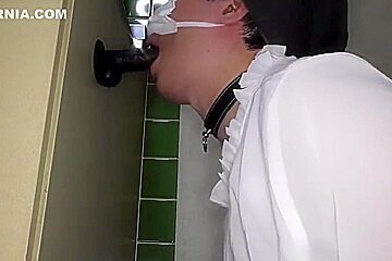 Asian Cd Anal Toy Cum And Piss