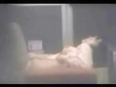 Asian College teen 18+ Masturbation