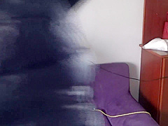 Asian Girl Gagged And Toe Tied