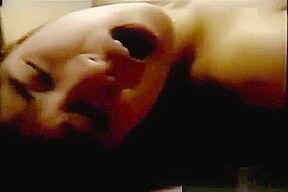 Asian Girl Has Long Orgasm