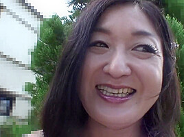 Asian Grandma Wet Pussy - Hair Fetish - XMature