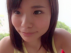 Asian Japanese Plays With - Anal Toys