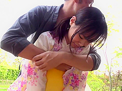 Asian Japanese Plays With - Anal Toys
