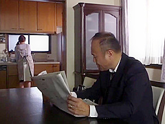 Asian Mature Really Wants Hard Fuck - Per Fection