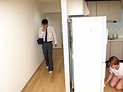 Asian Milf In Lascivious Heart-stopping Porn Clip
