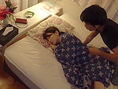 Asian Milf In Lascivious Heart-stopping Porn Clip