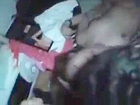 Asian Sex Slave Getting Hard Fucked In The Dark