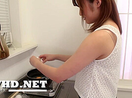 Asian Temptresses in POV: Amateur Showings, Youthful Solos, and Heart-Warming Hostesses