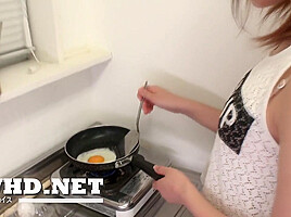 Asian Temptresses in POV: Amateur Showings, Youthful Solos, and Heart-Warming Hostesses