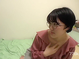 Asiatischer Babe 非提携者無断転載禁止 Hejh093