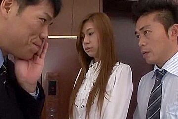 Asks The Office Lady