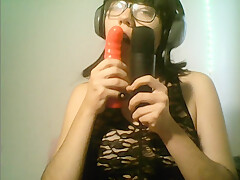 Asmr Joi