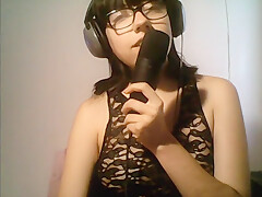 Asmr Joi