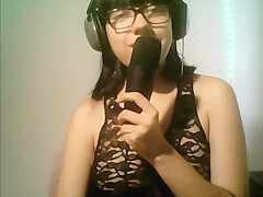 Asmr Joi