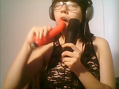 Asmr Joi