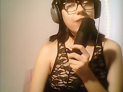 Asmr Joi