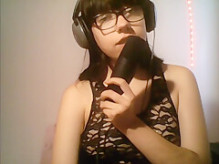 Asmr Joi