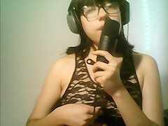 Asmr Joi
